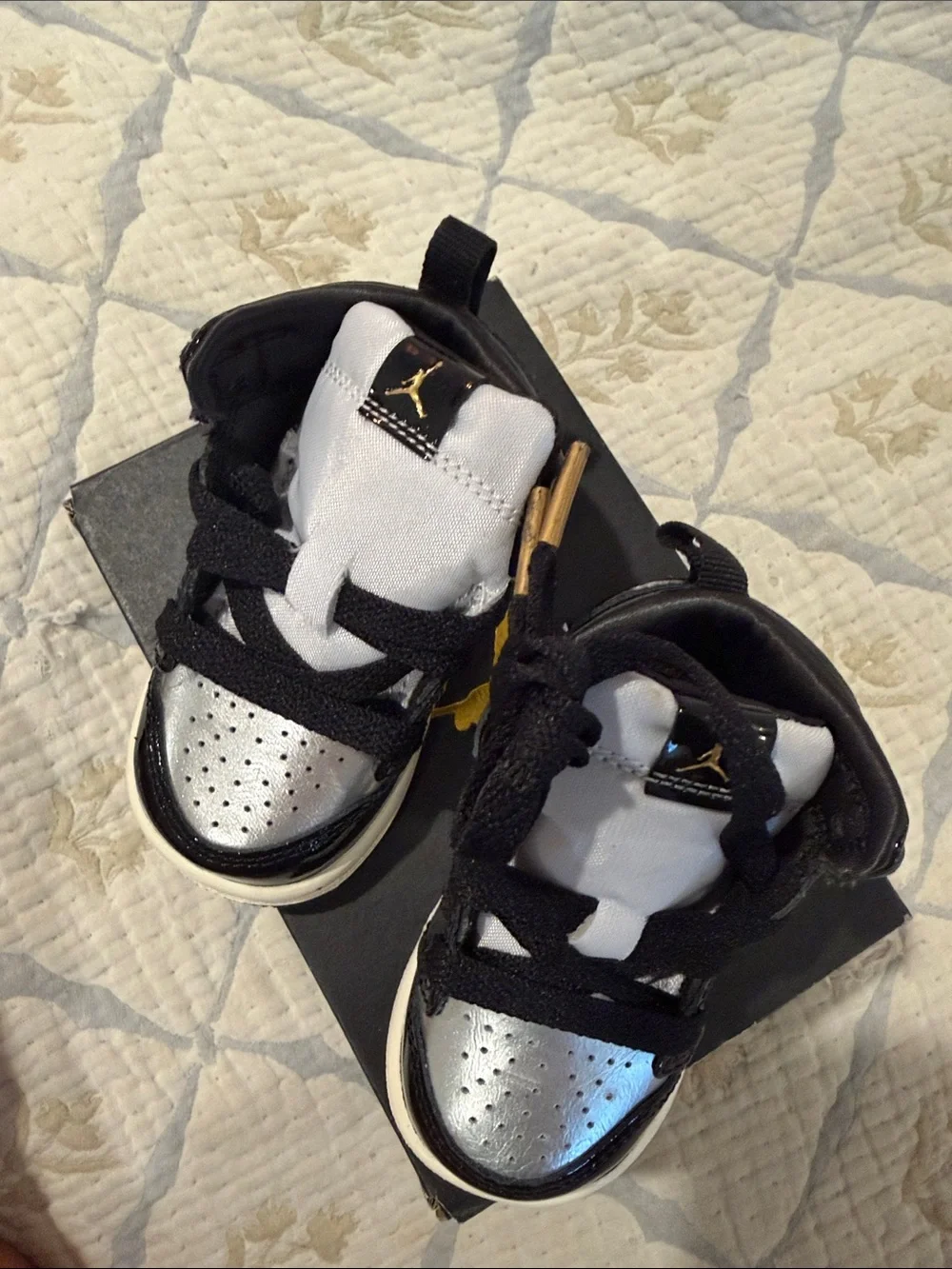 Nike Jordan mid se (td)